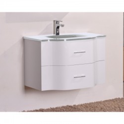 Мебели за баня PVC » ICP 8080W
