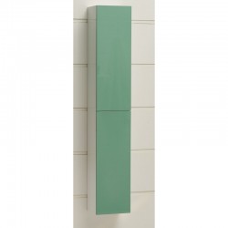 PVC Колона за баня : ICP 2518 Green
