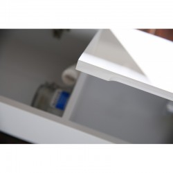 PVC Колона за баня : ICP 2518