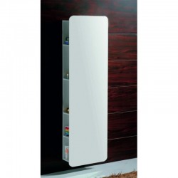 PVC Колона за баня: ICP  4517