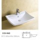 Умивалник » ICB 860 Умивалник » ICB 860