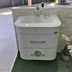 Мебели за баня PVC » ICP 6149GB