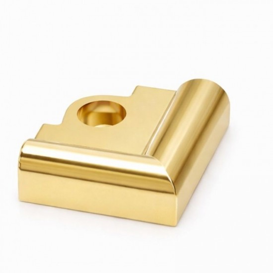 ЪГЪЛ ЗА ПОДОВА ЛАЙСНА НА 114 BRUSH GOLD