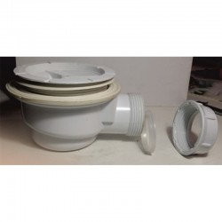 Резервни части » ICSP SE0028 PLASTIC WASTE