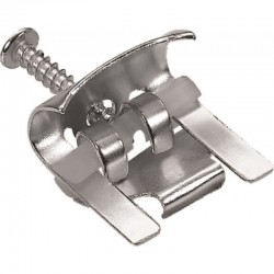 Скоби за мивка ICD  LB004A