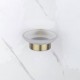 LUSSO BRUSH GOLD ЧАША 3658BG