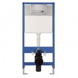 Структура за вграждане ICC 0105 SENSOR CHROME