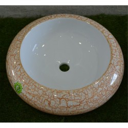 Умивалник ICB 010M