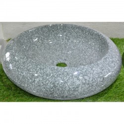 Умивалник ICB 010 GRAY