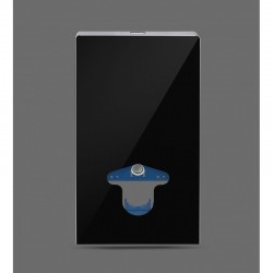 Структура с външен монтаж ICC 0112 BLACK