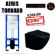 ПАКЕТ СТРУКТУРА ЗА ВГРАЖДАНЕ AERIS