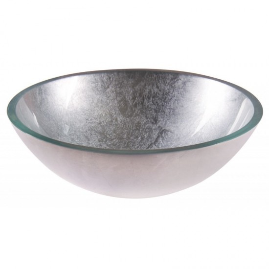 Умивалник ICB 042SILVER