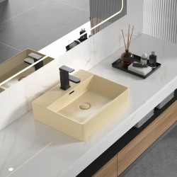 Умивалник ICB 5042BEIGE