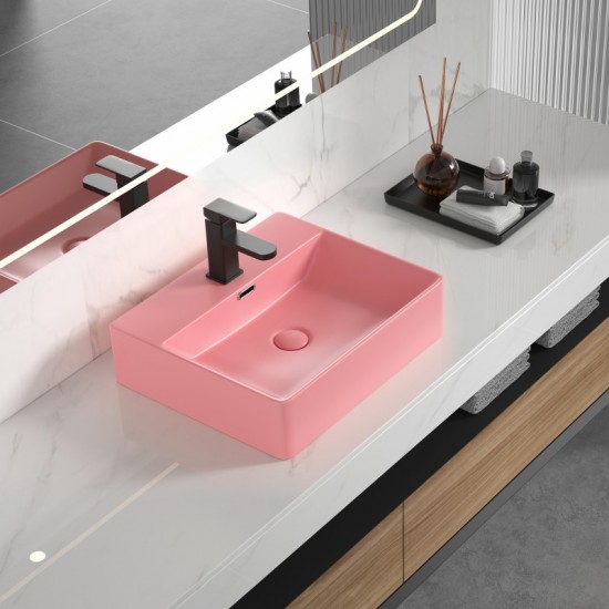 Умивалник ICB 5042PINK