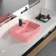 Умивалник ICB 5042PINK