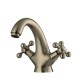 Месингов Смесител ALGARA 1002851BR