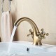 Месингов Смесител ALGARA 1002851BR