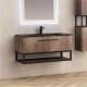 Мебели за баня ICP 10050WOODEN