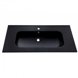 Умивалник от смола ICC 10050WOODEN BASIN