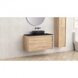 ШКАФ ЗА БАНЯ CARRARA ICP  10055