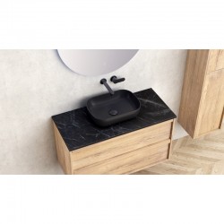 ШКАФ ЗА БАНЯ CARRARA ICP  10055
