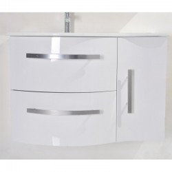 Мебели за баня PVC » ICP  10061W