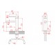 Смесители  ICF 1007001B