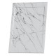 Поддушово корито MARBLE TEXTURE ICST  10080MB-3