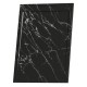 Поддушово корито MARBLE TEXTURE ICST  12080MB-4