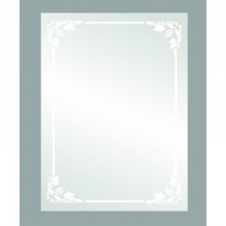 Огледало  ICM 1023/80