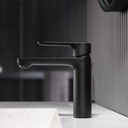 Смесители  ICF 111320BLACK