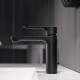 Смесители  ICF 111320BLACK