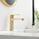 Смесител Тренто ICF 111320 BRUSH GOLD