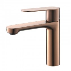 Смесител Верона ICF 111320 BRUSH ROSE GOLD