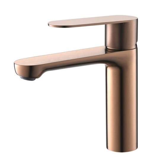 Смесител Верона ICF 111320 BRUSH ROSE GOLD