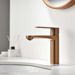 Смесител Верона ICF 111320 BRUSH ROSE GOLD