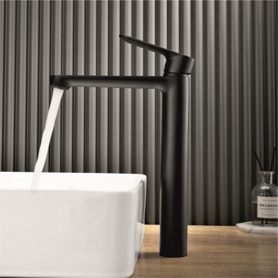 Смесители  ICF 111321BLACK