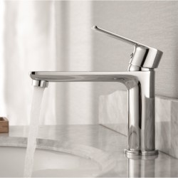 Месингов Смесител »  ЕЛМИРА  ICF 1132505