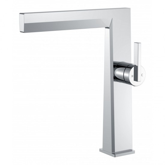 Месингов смесител Кони ICF 116223C Хром