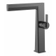 Месингов смесител Кони ICF 116223GG Gun Gray