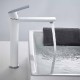 Месингов Смесител » HANA WHITE  ICF 1180505