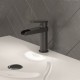 Смесители ICF 1192053B ЧЕРЕН МАТ