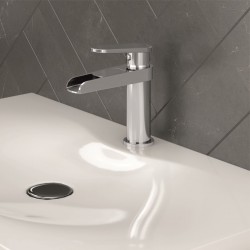 Смесители ICF 1192053C ХРОМ