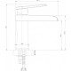 Смесители ICF 1192053GG
