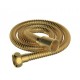 Шлаух за душ ICD  120 BRUSH GOLD