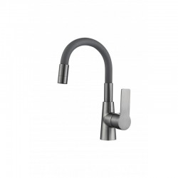 Смесител ALISADO GUN GRAY ICF 124211 7113GG