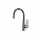 Смесител ALISADO GUN GRAY ICF 124211 7113GG