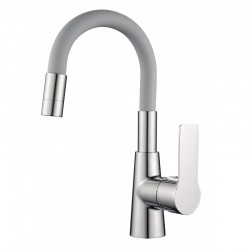 Смесители ICF 124211 7113GRAY