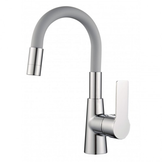 Смесители ICF 124211 7113GRAY