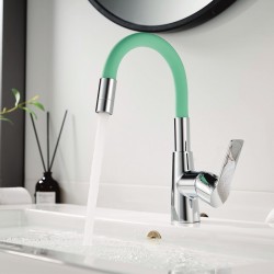 Смесител ALISADO LIGHT GREEN 124211 7113LG